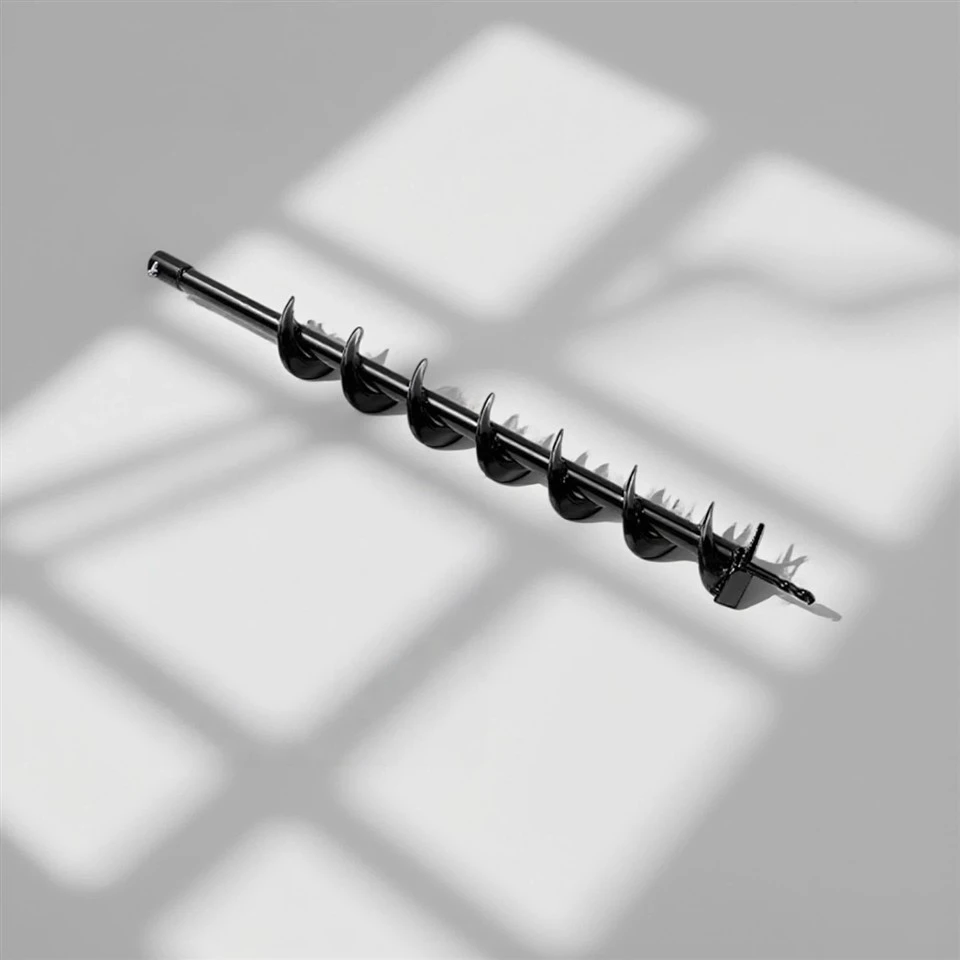 Stem Auger factory